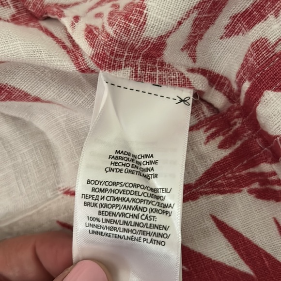 Ralph Lauren - Sleeveless Wrap Dress - Size 14 - Picture 2 of 3